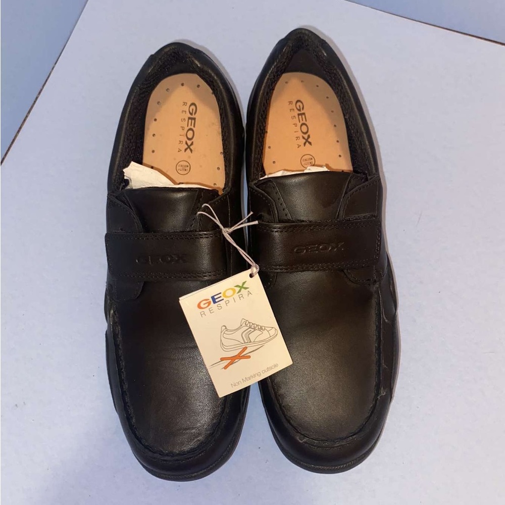 Boys Geox Shoes